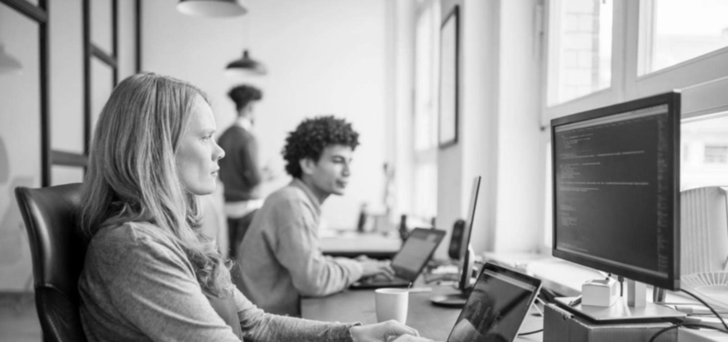 Bureaux Fraviontix à Nantes