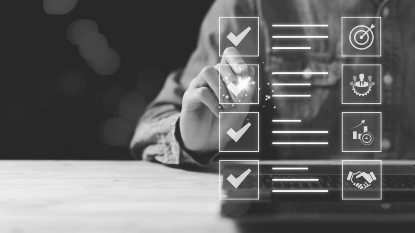 Tableau de bord d'analyse SEO